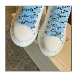 Picture of Alexander McQueen Shoes _SKU21815078SZ35-4428